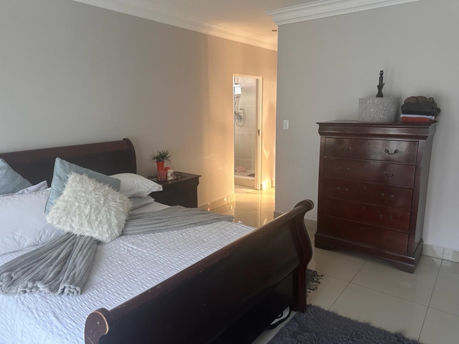 3 Bedroom Property for Sale in Wild Olive Estate Free State
